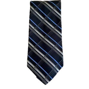 Calvin Klein Silk Tie